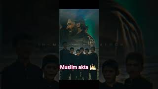 # short viral muslim akta muslim akta bnao aksa ajad krao aamin