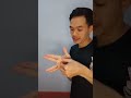 Menyala 🔥 Trik Sulap Karet Keren 😱🤩 #youtubeshorts #shorts #viral #magic #tutorial