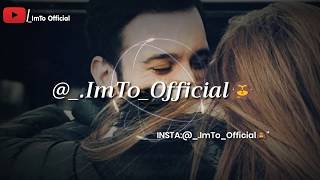 Pal Pal Dil Ke Pass |Whatsapp Status | Instagram by @_.ImTo_Official