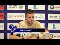 ČaČak 05.08.2024. Čačanski borac dočekuje trajal na stadionu u užicu