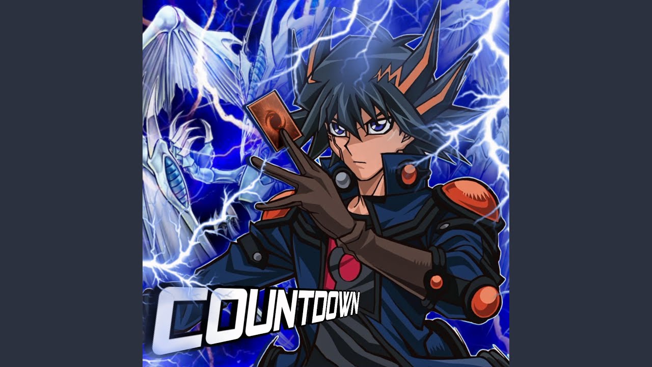 Countdown Youtube Music