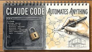 How to Turn Claude Code Into a $0/mo Autonomous Executive Assistant