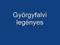 györgyfalvi legényes