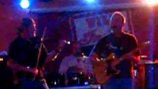 2008.12.21 Downtown Possum - Hollywood - Los Lonely Boys Cover.mp4