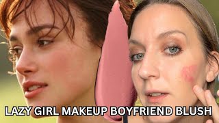 LAZY GIRL GUIDE TO BOYFRIEND BLUSH