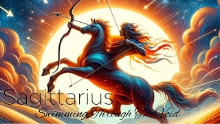 Sagittarius ♐️ So many Blessings coming your way Sag, you deserve ALL OF THIS!✨DIVINE ALIGNMENT💫