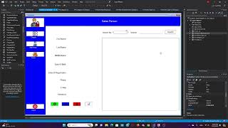 Supermarket Management System Using Visual Basic.Net and Microsoft Access Part 5