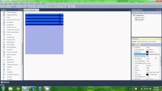 Visual Basic 2010: How To Make Your Own Custom Form