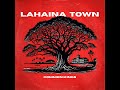 lahaina town