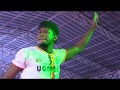 Levixone full stage performance  chikibombe official