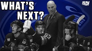 What Are Your First Impressions Of Rick Tocchet In Vancouver? | Canucks This Week