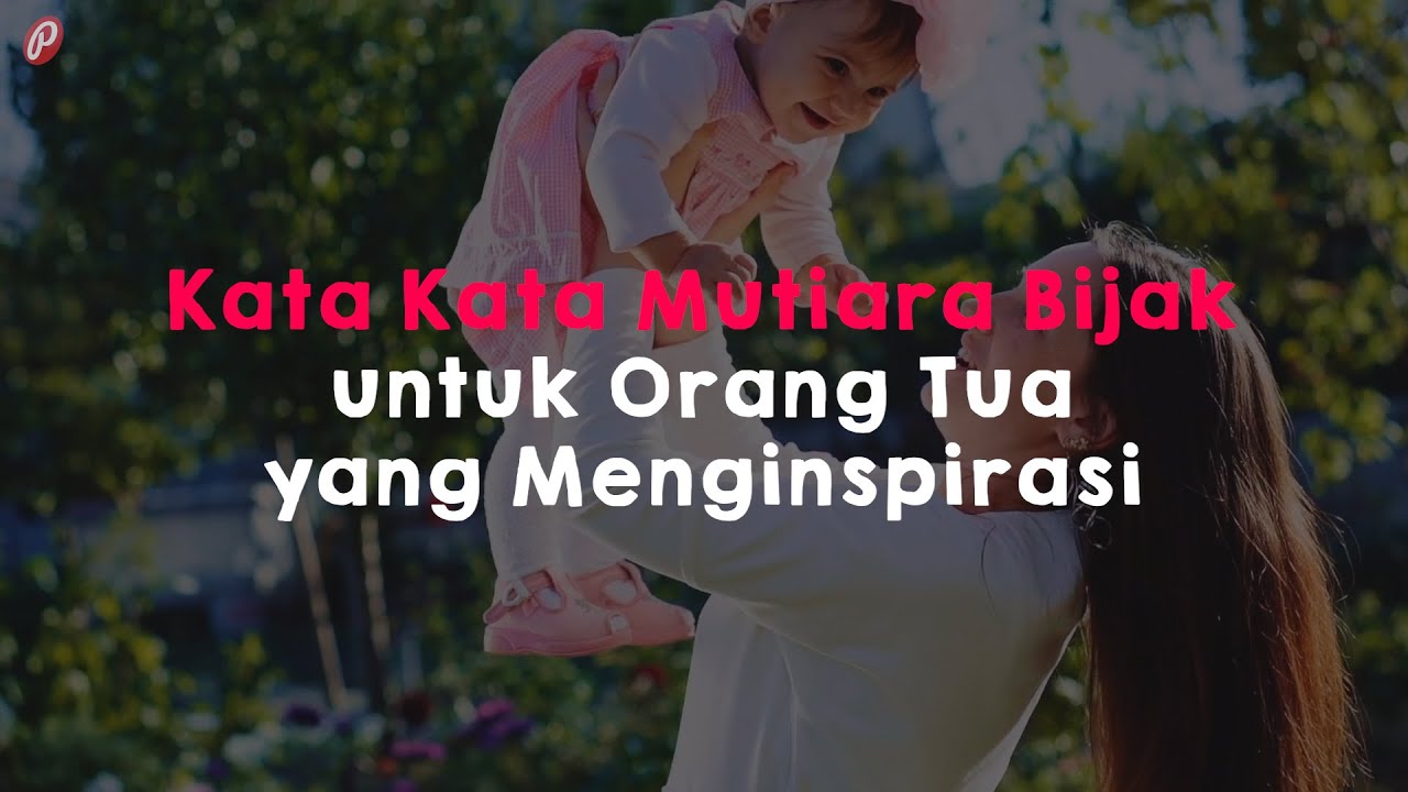 95 Kata Kata Mutiara Bahasa Jawa Tentang Berbakti Kepada Orang Tua ...