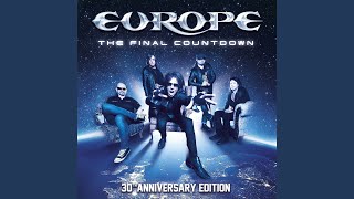 The Final Countdown (Remixed)