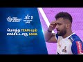 Telugu Titans-ஓட மொத்த Team-யும் சாச்சிட்டாரு Sahil | #ProKabaddiOnStar