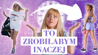 Nie rób moich błędów! 🙅‍♀️Co robiłam źle, próbując być fit?🤦‍♂️