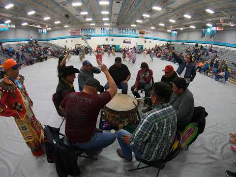 Pinon High School Ranked Bottom 50 For 2025 Pinon Az