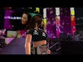 wwe 2k14 gameplay ps3