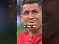 Is This the End of CR7 😱😥|| Must Watch 🔥|| #shorts #ronaldo