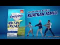 NESTLÉ EVERYDAY DENGAN NUTRIKUAT™