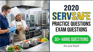 Pass Your 2026 ServSafe Exam on the First Try - Essential Practice Questions and Answers