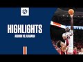 Auburn Men's Basketball - Highlights vs Alabama