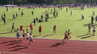 23 Raleigh Relays M800 H8