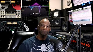 TOP DOWN MIXING - The SECRET SAUCE To Better FASTER Mixes?!