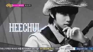 [720p]140823 Super Junior Comeback Next Week @ Music Core