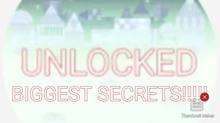 Unlocked biggest secret (lol) and roasting benhur