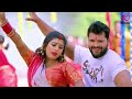 हवा झुरु झुरु लागेला video khesari lal yadav rani hawa jhuru jhuru lagela devi geet 2023