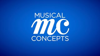 Introducing Musical Concepts