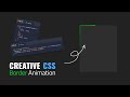 Creative CSS Border Animation | Quick CSS Tricks