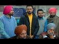 Honeymoon Full Movie || Gippy gerwal , karamjit anmol, gurpreet gugui || new punjabi movie 2023