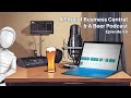 Business Central 2024 Release Wave 1 & Gemini Glitches | A Shot of Business Central and A Beer Ep 58