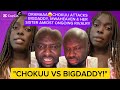 DRAMAAA😮CHOKUU ATTACKS BIGDADDY, MWAHEAVEN & HER SISTER AMIDST ONGOING RIVALRY