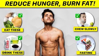 How to eat to BURN BELLY FAT. (100% Works!)