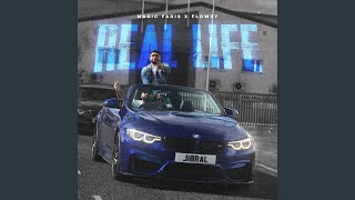 Real Life (feat. Flowzy)