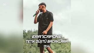 Era7capone ft Headie One - Tetik Düştü Bacaklara (Official Lyric Video) #era7capone