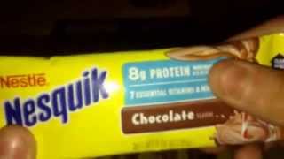 Free Samples/Free Stuff #10 Nesquik