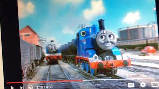 Edward/Thomas Parody 138