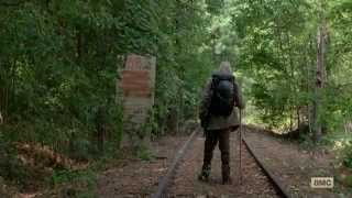 The Walking Dead \