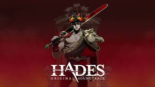 Hades: Original Soundtrack -  Album