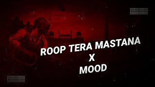 Roop Tera Mastana X Mood | PUBG MOBILE SHORT MONTAGE