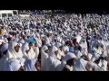 Tsime reropa-AAC led by Paul Mwazha of Africa