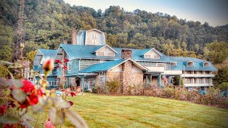 The Gatlinburg Inn Experience (VINTAGE HOTEL)