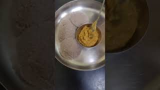 Eroju breakfast ragi idli and tomato pachadi yummy yummy very tasty#trending #shortvideo #like