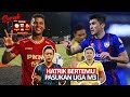 Piala FA 2022: Pesta Gol Di Pusingan Pertama