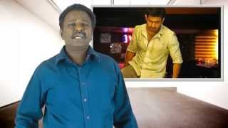 Salim Tamil Movie Review - Vijay Antony, Nirmal Kumar - Tamil Talkies