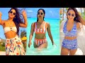 Mukti Mohan First Ever Bikini Review Video || Mukti Mohan Hot Bikini || The Bollywood Mirchi