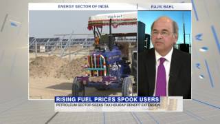 Union Budget: Rising fuel and power crisis in India